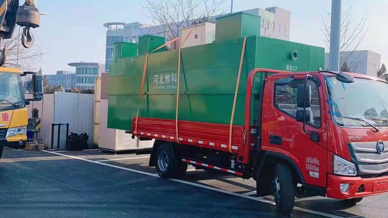 油烟净化器：商用与家用的差异解析
