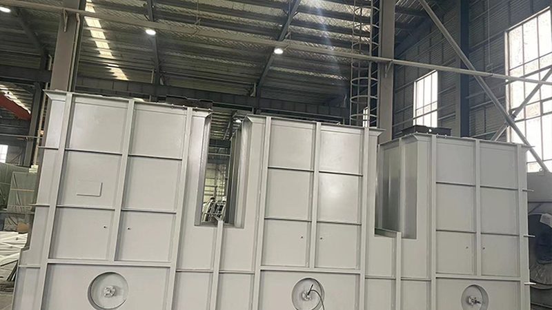 高浓度废气处理，关键在于技术选型和工艺优化**