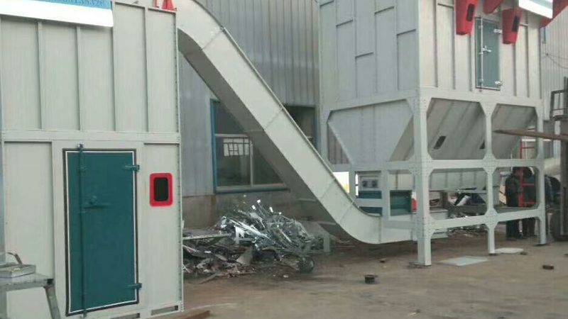 成都油烟净化器报价背后的行业真相