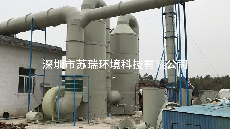 锅炉布袋除尘器安装施工：关键步骤与注意事项**
