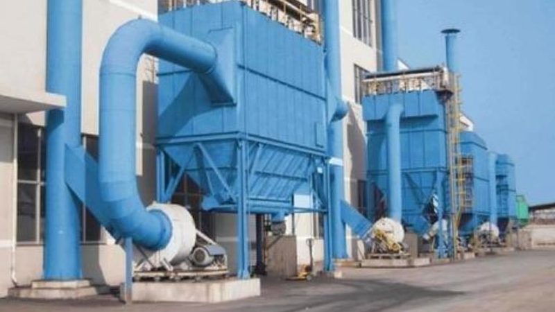 小型家用中央除尘器怎么选