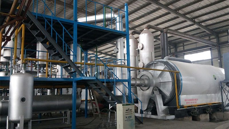 除尘器安装验收：规范解读与标准解析