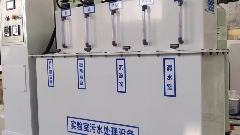 成都小型废气处理设备：揭秘批发价格背后的考量因素