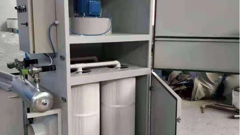 工业废水处理，如何选择合适的设备型号？**