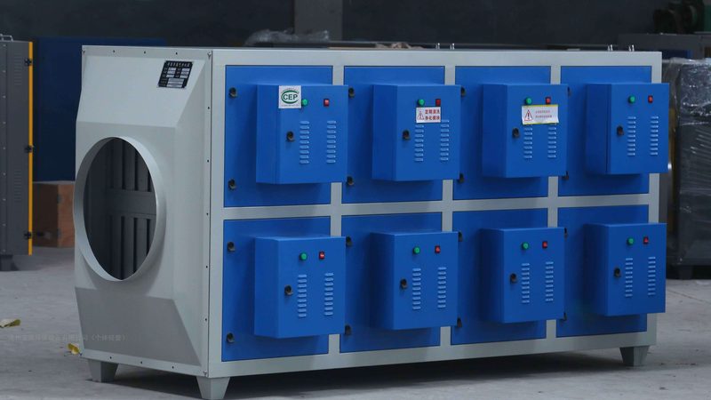 除尘器风量确定：关键因素与计算方法