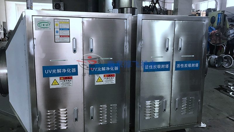 加药装置与计量泵：环保设备中的“黄金搭档