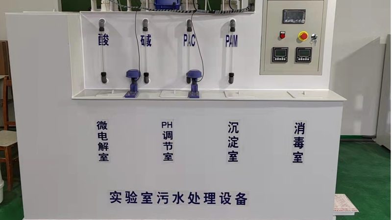 气浮机选型常踩的坑，广州厂家怎么避