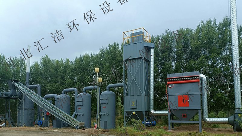 北京污水处理设备：如何选择专业可靠的供应商