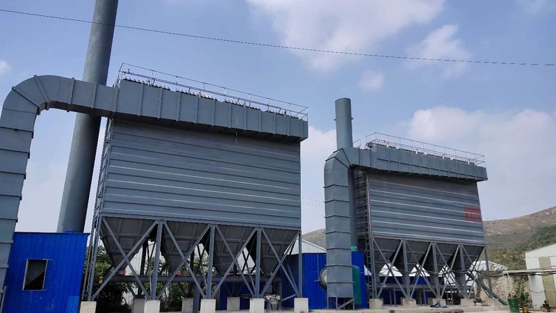 油烟净化器活性炭吸附怎么选型号