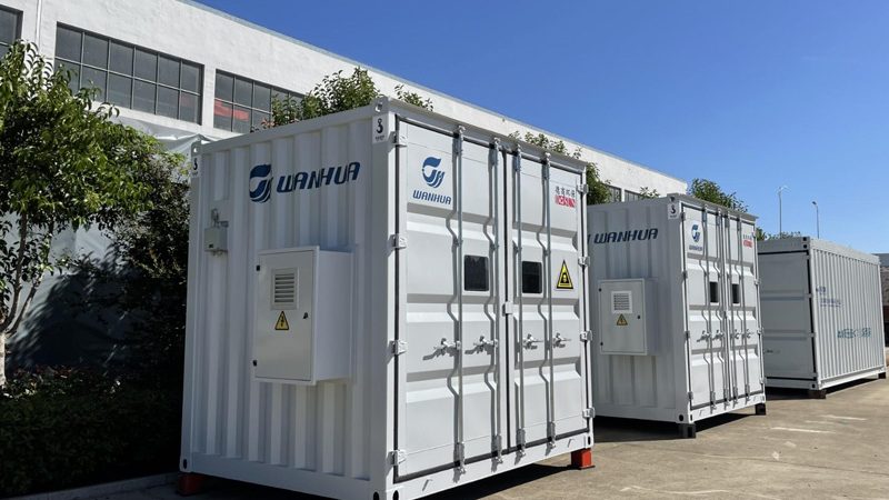 新能源废气处理设备安装要求：关键步骤与注意事项**