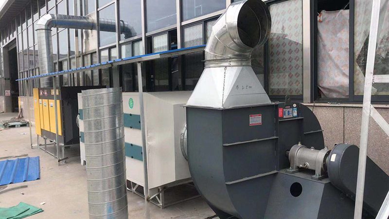 工厂车间空气净化系统：规格标准解析与选购要点