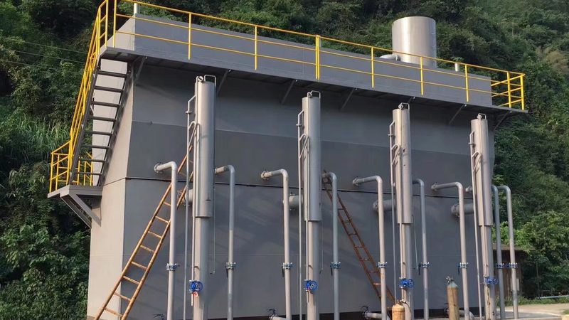 脉冲除尘器过滤风速国家标准解析：标准背后的考量与实施**
