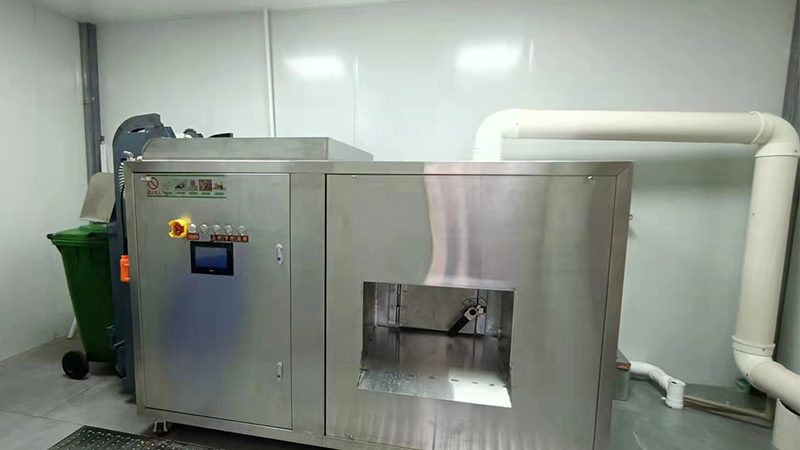 制药废水处理费用标准解析：成本控制与环保合规并行